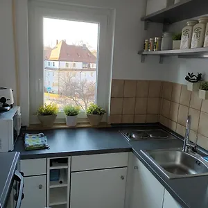 Daheim Apartment
